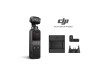 DJI Osmo Pocket 4K With Expansion KIT 